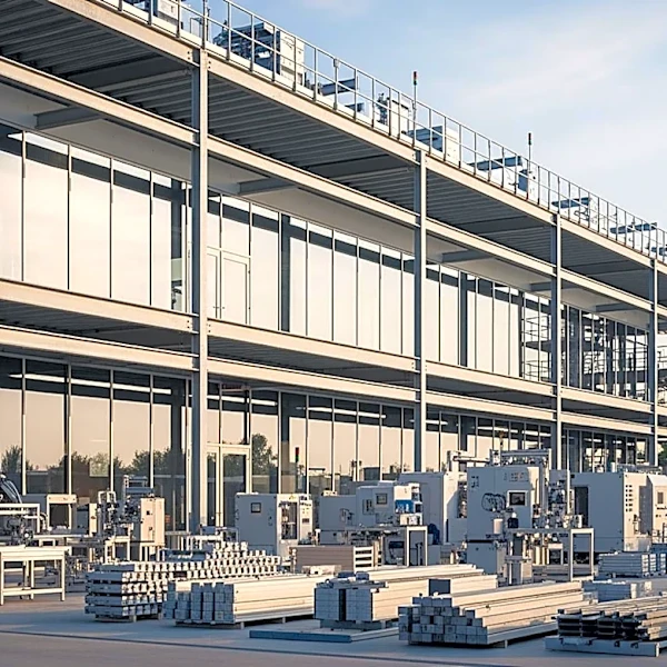 Vetter Begins Construction of New Production Site in Germany, Expanding Global Pharmaceutical Capacity
