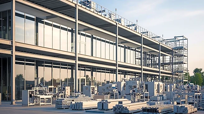 Vetter Begins Construction of New Production Site in Germany, Expanding Global Pharmaceutical Capacity