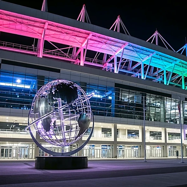 Los Angeles Rams 2026 NFL Schedule to Feature International Game