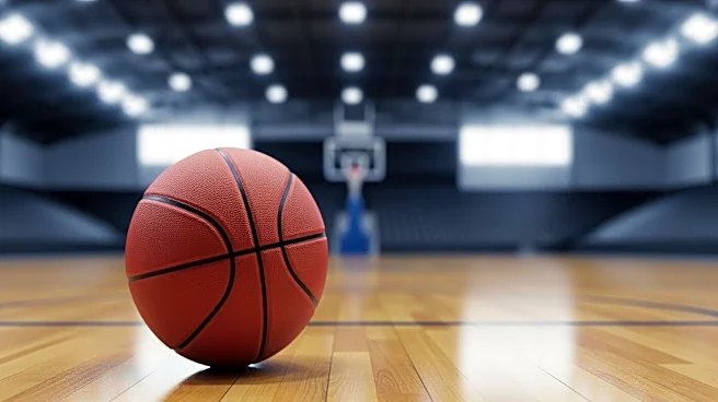 Nate Bittle's G League Combine Performance Shows Mixed Results for NBA Prospects