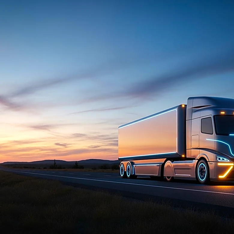 Volvo Autonomous Solutions Partners with DSV for Self-Driving Freight Operations in Texas