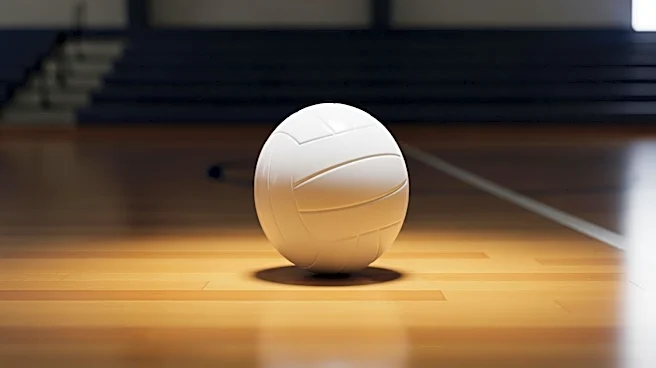 East Aurora High School Launches Boys Volleyball Team After Years of Student Advocacy