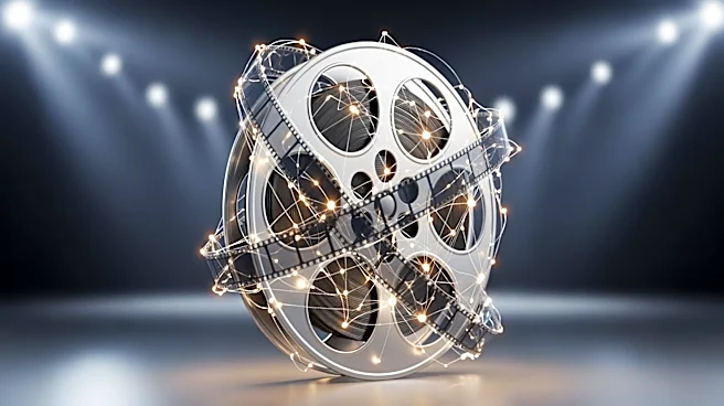 Miralot Launches Platform to Connect Filmmakers with Global Festivals