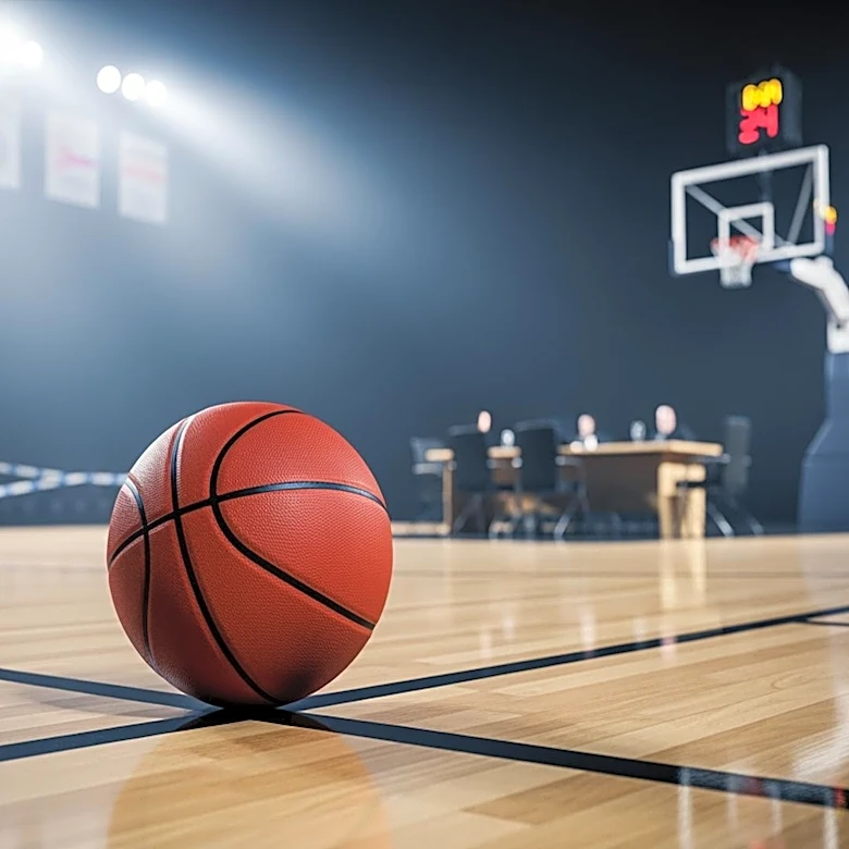 Jalen Duren Benched in Overtime as Pistons Fall to Cavaliers in Game 5