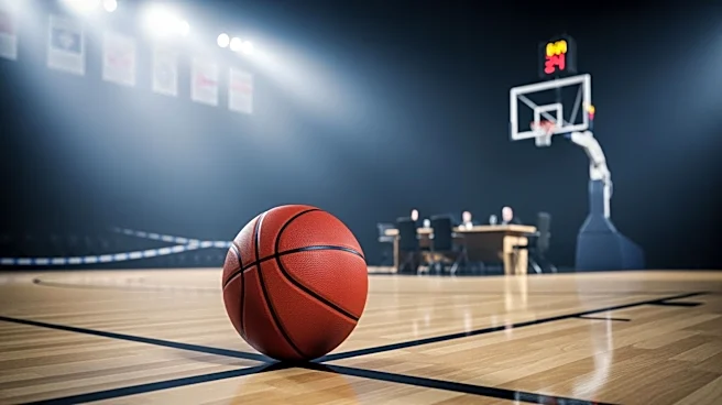 Jalen Duren Benched in Overtime as Pistons Fall to Cavaliers in Game 5