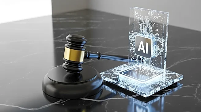 Clio Achieves $500 Million Revenue Milestone with AI Integration in Legal Tech