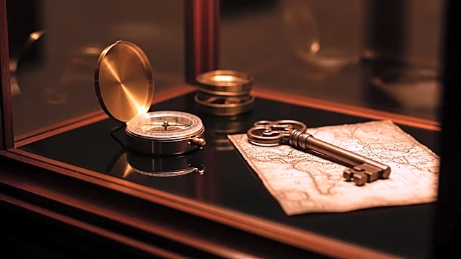 Roman Mars Launches New Podcast Series Exploring U.S. History Through Objects