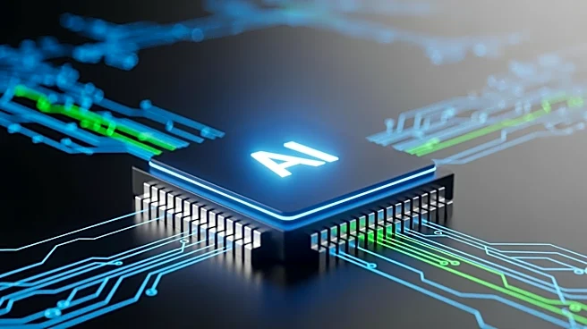 Marvell Technology Sees Stock Increase Amid AI Chip Surge and Trade Optimism