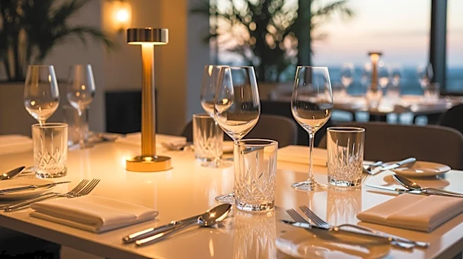 Clement Durand Appointed Director of Food  Beverage at Kimpton EPIC Hotel, Enhancing Miami's Culinary Scene
