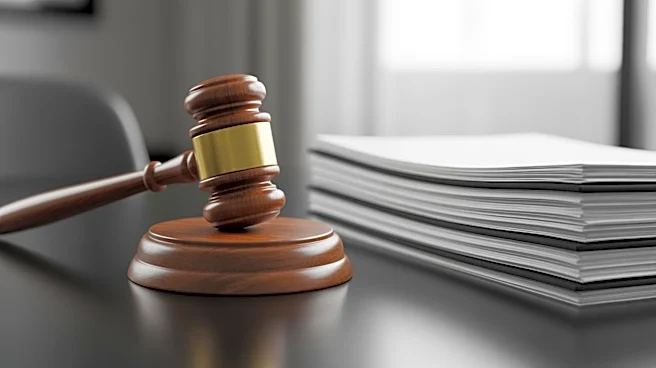 Florida Attorney General Subpoenas NFL Over Rooney Rule Compliance
