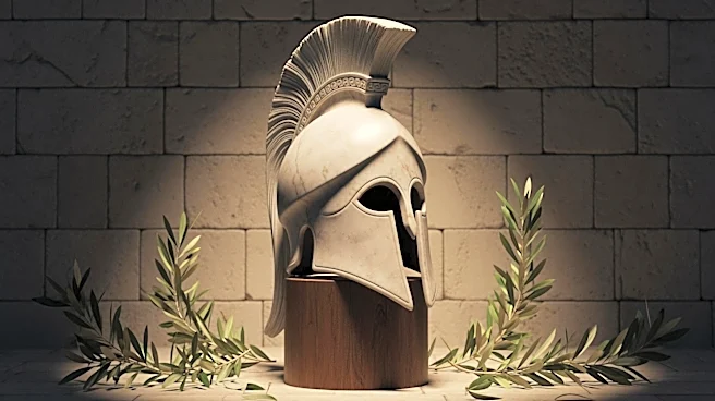 Christopher Nolan's Casting of Lupita Nyong'o as Helen of Troy Sparks Cultural Debate