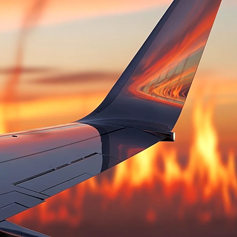 Rising Jet Fuel Prices Threaten Summer Air Travel Amid Middle East Crisis