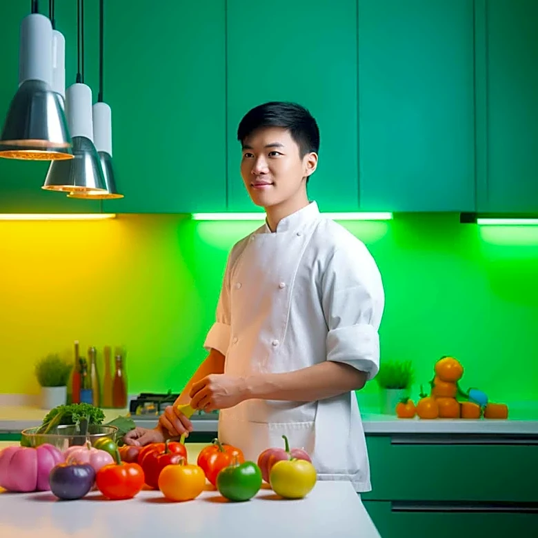 David Chang to Host New Food Travel Show on CNN