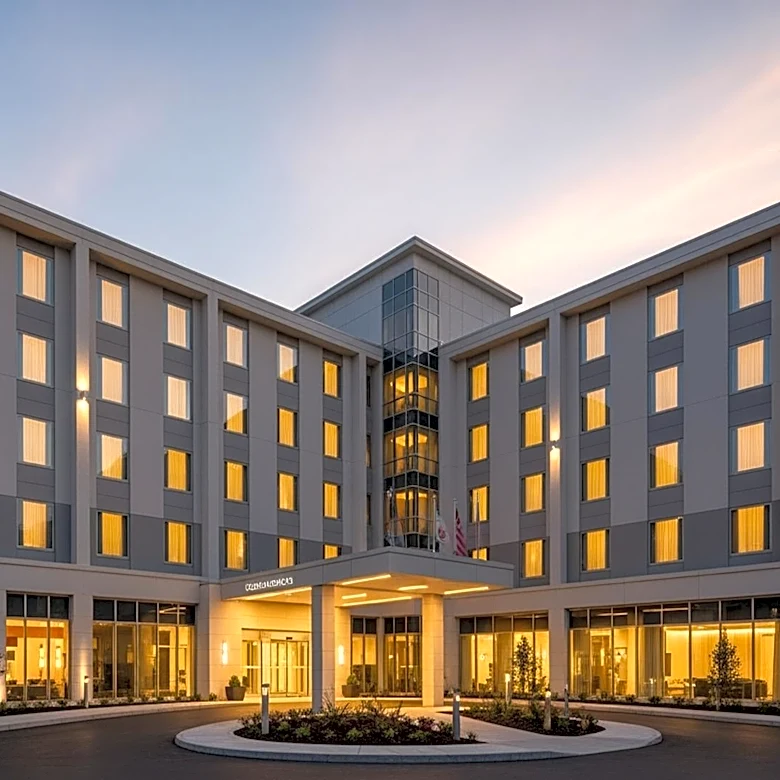 Procaccianti Companies Completes Renovation of Holiday Inn South Kingstown, Enhancing Rhode Island Hospitality