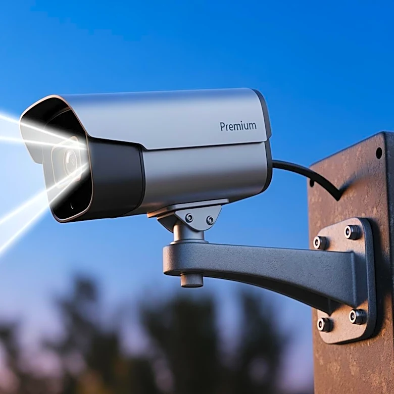 Ring Enhances Security Cameras with Retinal 2K Resolution for Improved Outdoor Surveillance