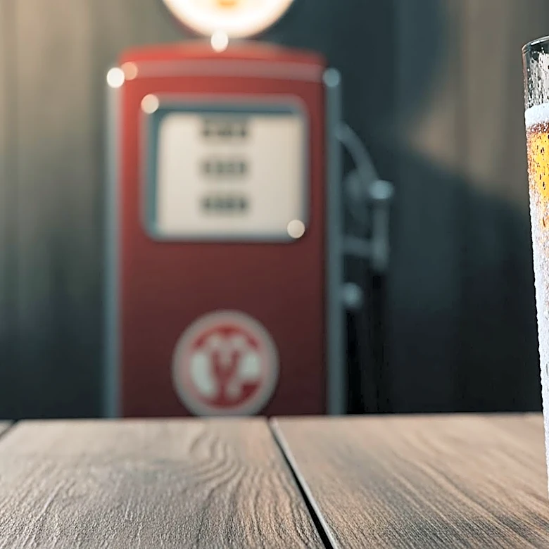 U.S. Beer Sales Decline Amid Rising Gas Prices