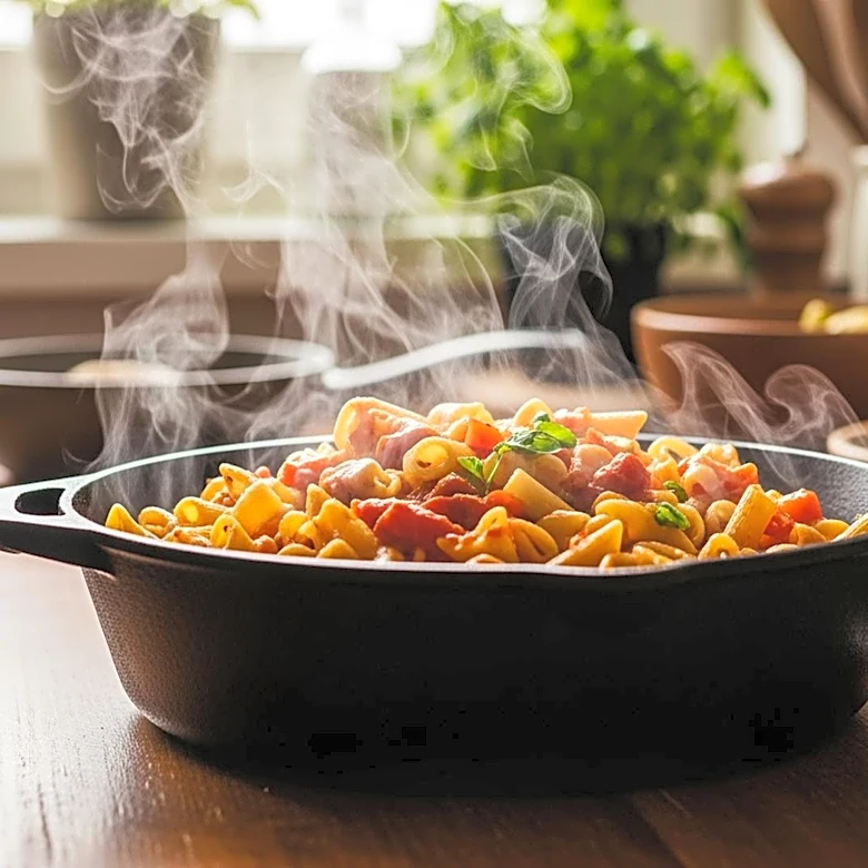Hometown Food Co. Launches New Chef Boyardee Skillet Meals Nationwide