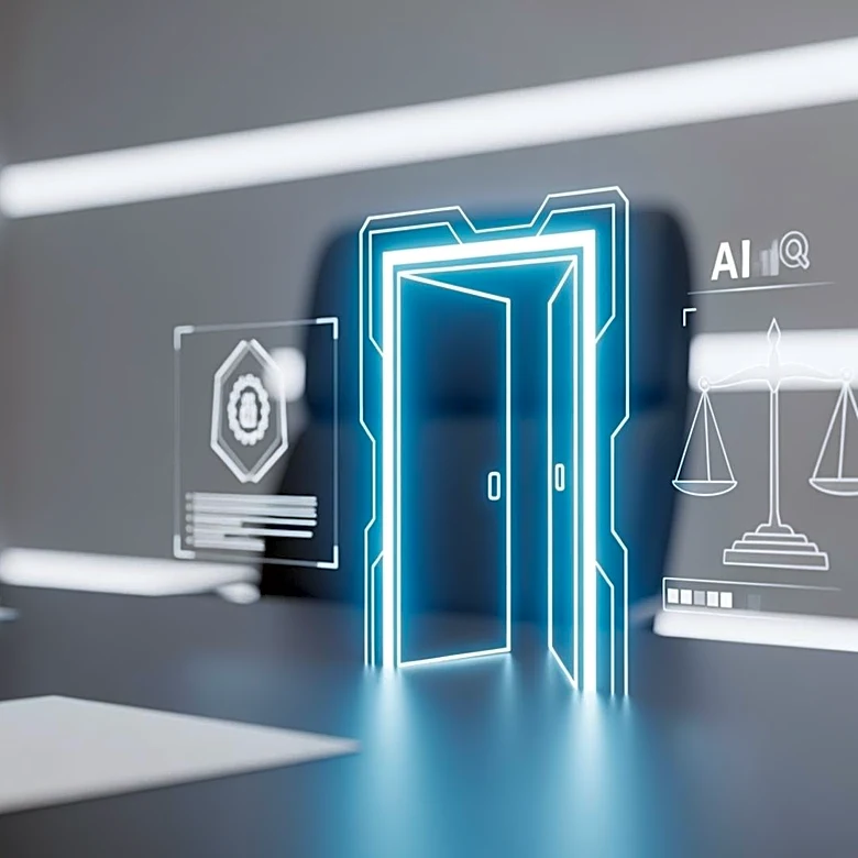 Checkbox's AI-Powered 'Legal Front Door' Revolutionizes Workflow Efficiency for Legal Teams