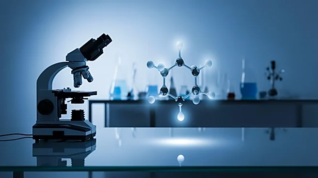 Biopharma Job Market Sees Growth Despite Layoffs Impacting Thousands