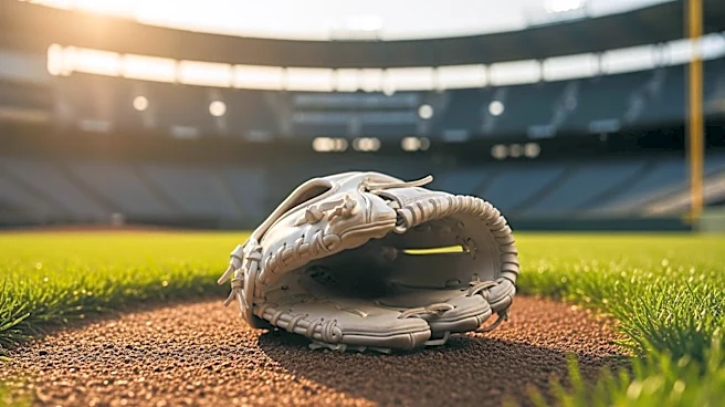 Mets Prospect AJ Ewing Makes Impressive Debut, Eyes Long-Term Roster Spot