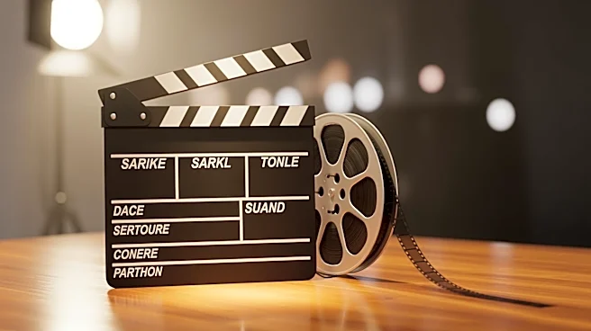 Film Bridge Acquires 'The Influencer Project' for U.S. Release, Starring Chiara King