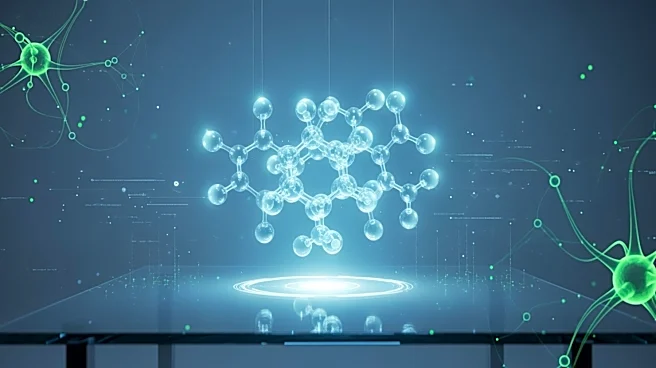IQVIA and Kexing Biopharm Collaborate to Enhance Global Biosimilar Development with AI