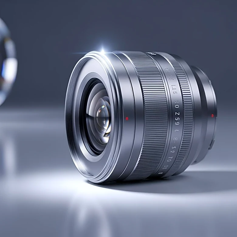 Canon Introduces RF 20-50mm f/4L IS USM PZ, Its First Power Zoom L-Series Lens
