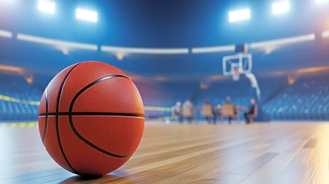 Cavaliers' Max Strus Scores 20 Points in Crucial Game 5 Victory