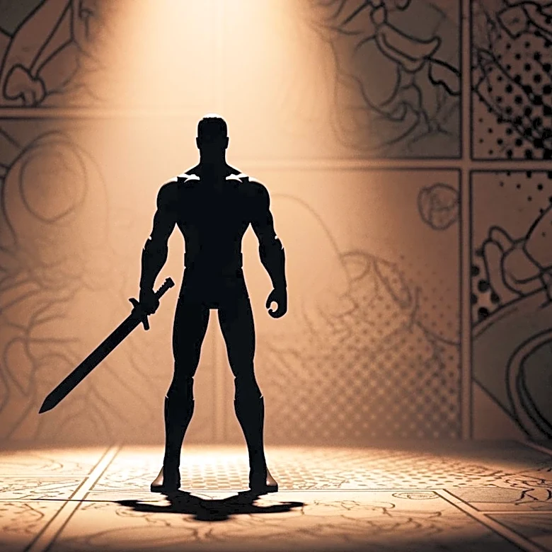 Mattel Leverages Gen X Nostalgia to Revitalize 'Masters of the Universe' Franchise