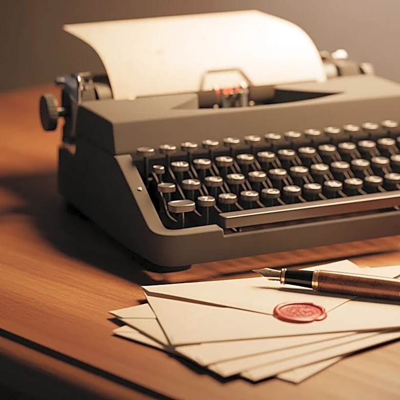 Virginia Evans' Novel 'The Correspondent' Revives Epistolary Tradition with Compelling Character Study