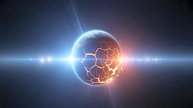 HBO Max Announces Premiere Date for 'Stuart Fails to Save the Universe' with New Teaser