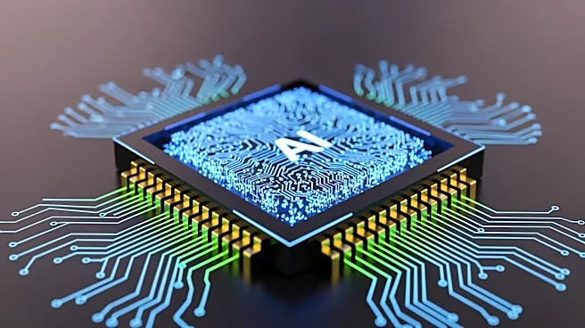 Micron Technology's Stock Surges Amid Growing AI Demand and Supply Constraints
