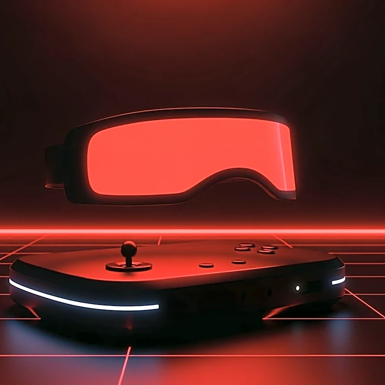 Nintendo Expands Retro Gaming Library with Five New Virtual Boy Titles on Switch