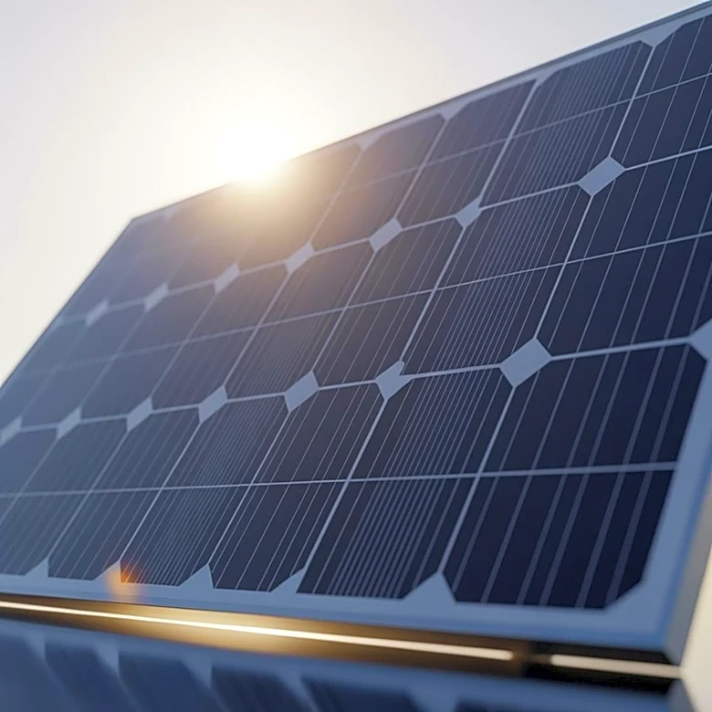 T1 Energy Achieves Record Net Income and Solar Module Production in Q1