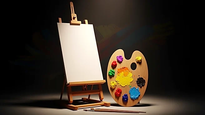 LACHSA Celebrates 40 Years of Nurturing Artistic Talent with Fundraiser