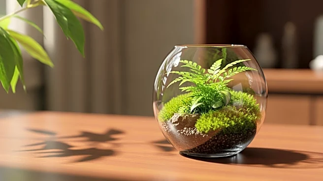 Hospitality Industry Adopts 'Nature  Me' Messaging to Enhance Sustainability Engagement
