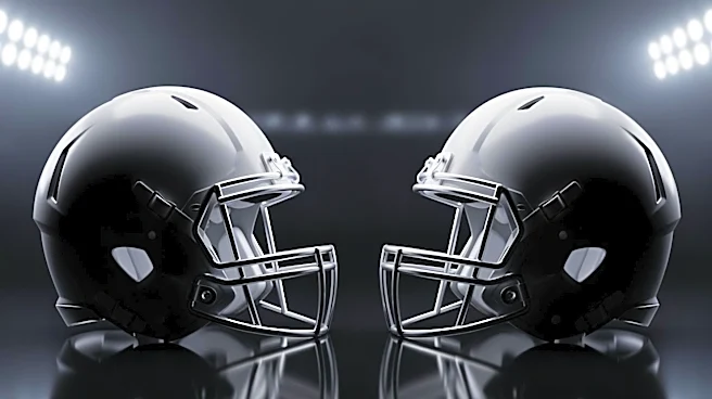 2026 NFL Schedule Highlights Rookie vs. Rookie Showdowns