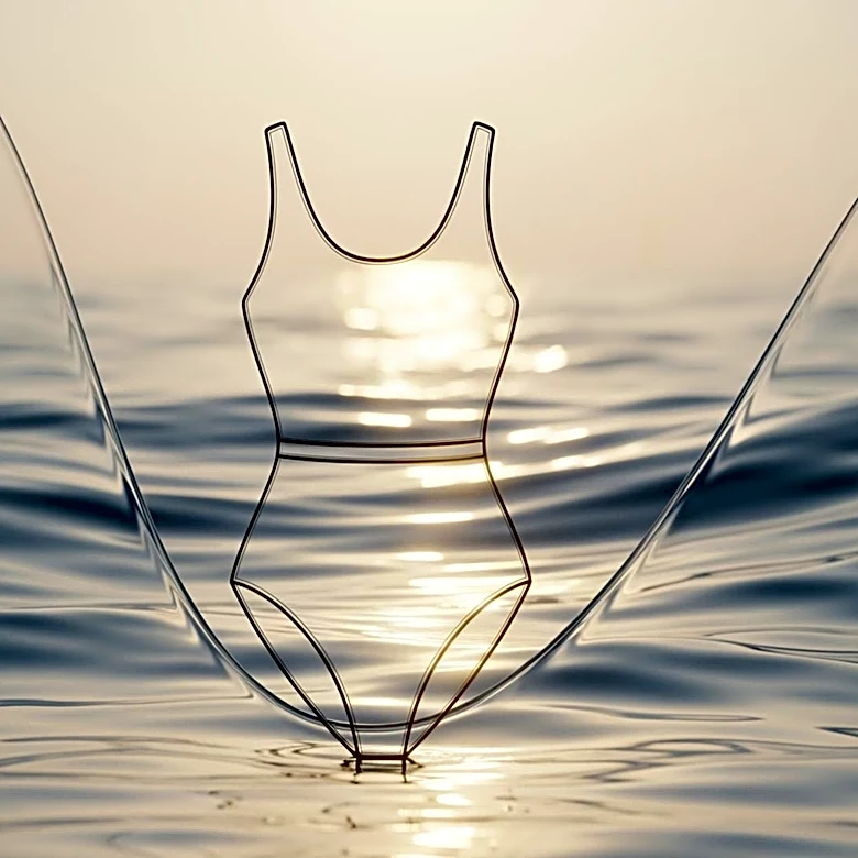 Sophie Cunningham Showcases Bold Swimwear in Sports Illustrated Debut