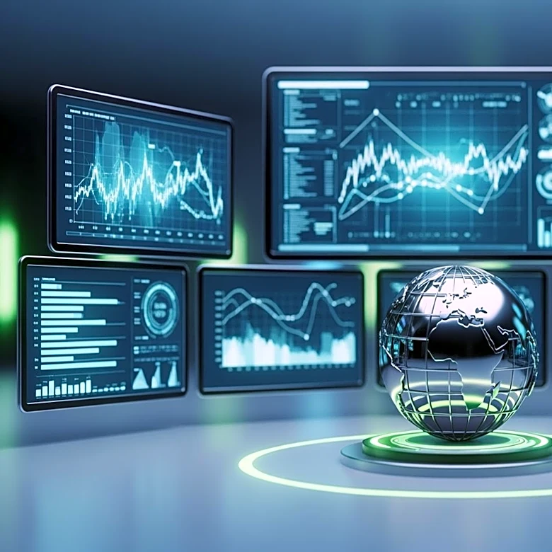 Global Atomic Reports Q1 2026 Financial Results Amid Dasa Project Developments
