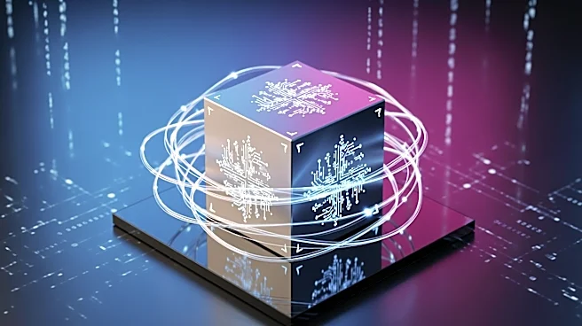 NVIDIA's Hermes Agent Revolutionizes AI with Self-Improving Capabilities