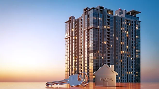 Northeast Apartment Boom May Lead to Falling Rent Prices, Impacting Renters