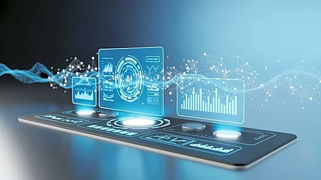 Air Force Partners with Salesforce for Personnel Modernization Using AI