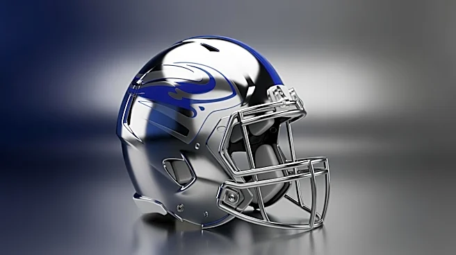 Detroit Lions Recognized for Having One of the Most Complete Rosters for 2026 NFL Season