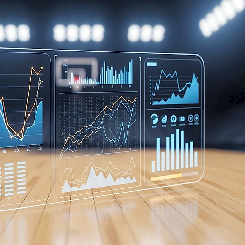NBA Draft Combine 2026: New Data Hub Offers Insights into Prospects' Potential