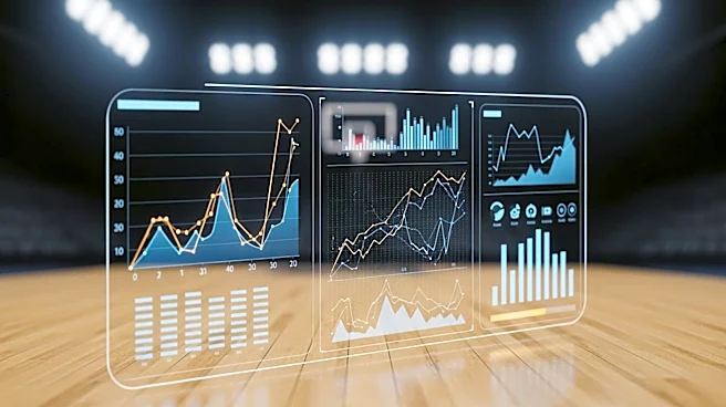 NBA Draft Combine 2026: New Data Hub Offers Insights into Prospects' Potential