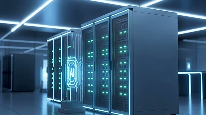 Anthropic Surpasses OpenAI in Enterprise AI Adoption, Marking a Significant Market Shift