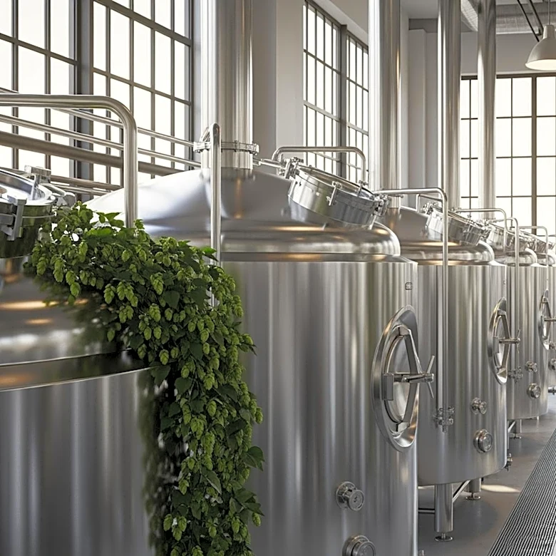 Diageo Opens Littleconnell Brewery to Enhance Sustainable Beer Production in Ireland