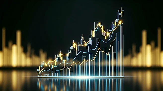 Morgan Stanley's Mike Wilson Predicts S 500 to Reach 8,300 by Mid-2027 Amid Strong Earnings