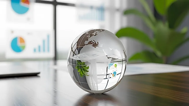 Financial Services Industry Faces Challenges in Meeting Scope 3 Climate Goals