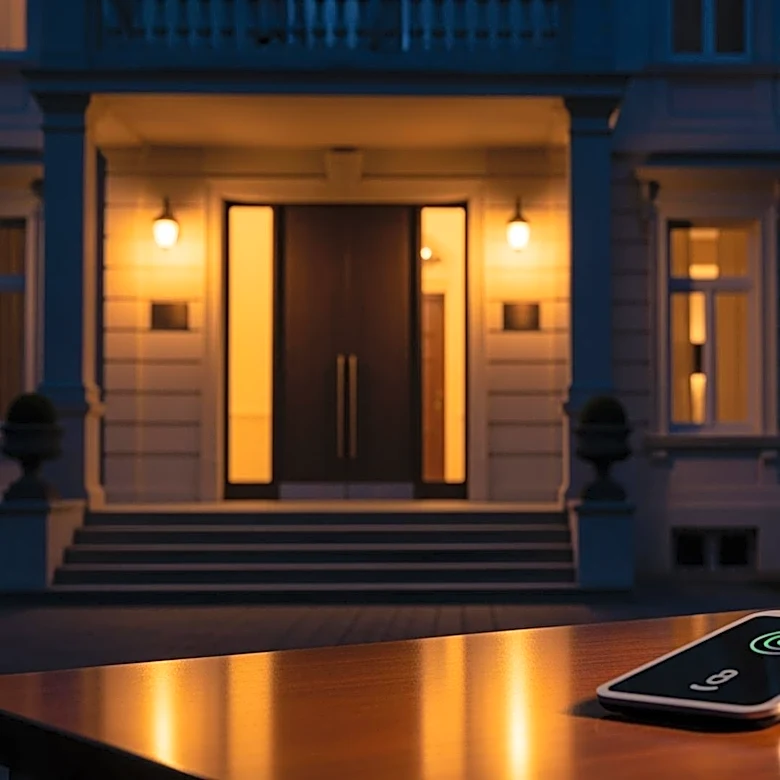 Historic Portsmouth Mansion Transforms into Autonomous Boutique Hotel with Mews Technology